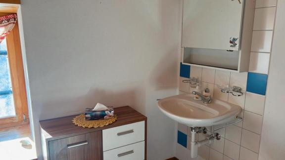 فندق Chasa Crusch سنت المظهر الخارجي الصورة